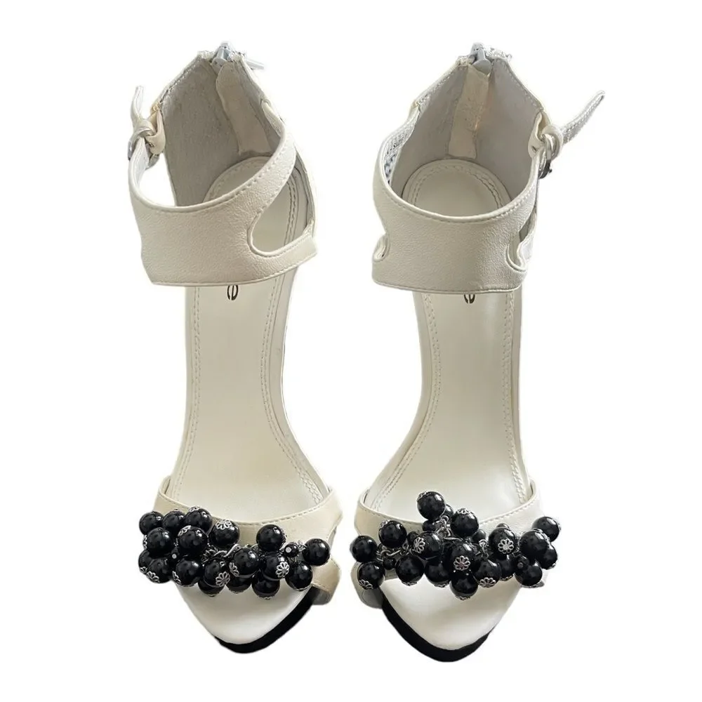 Bebe “Piper” Heels/Stilettos